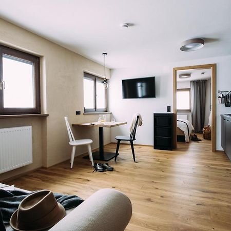 Haus Am Schihang レルモース エクステリア 写真