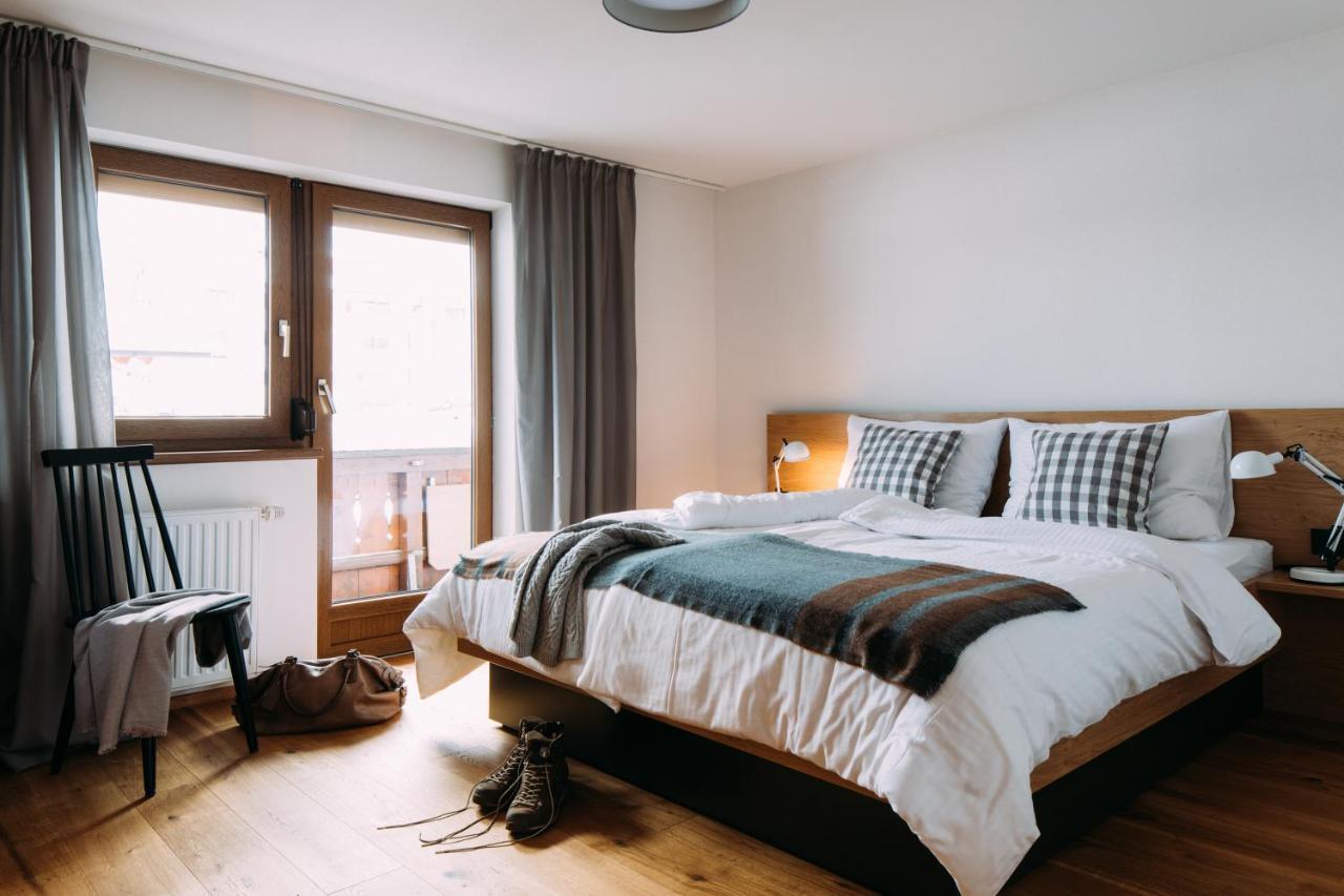 Haus Am Schihang レルモース エクステリア 写真