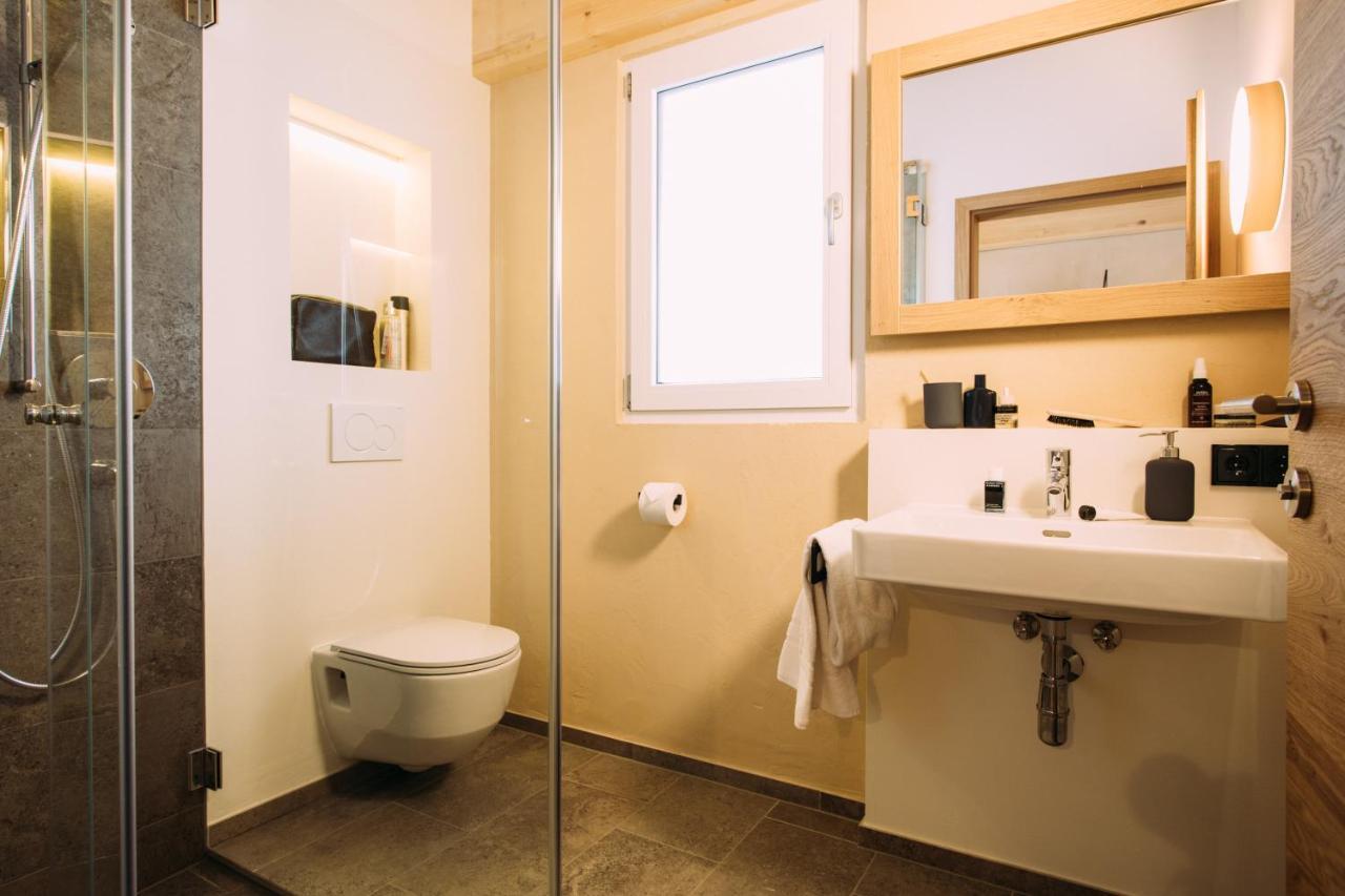 Haus Am Schihang レルモース エクステリア 写真