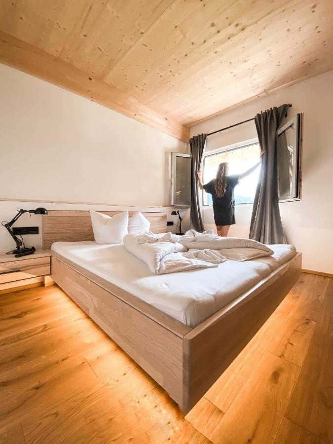 Haus Am Schihang レルモース エクステリア 写真