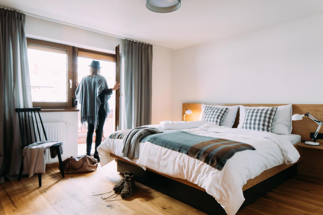 Haus Am Schihang レルモース エクステリア 写真