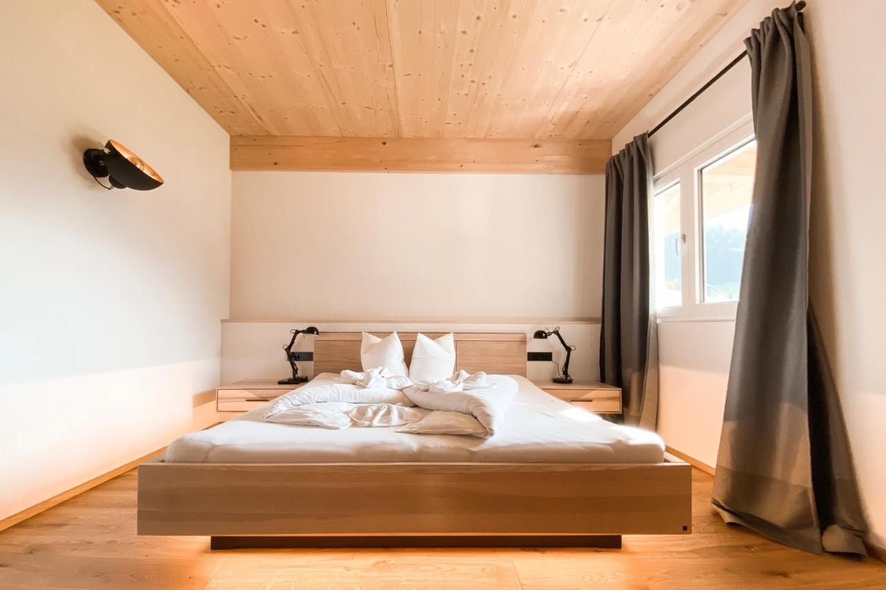 Haus Am Schihang レルモース エクステリア 写真