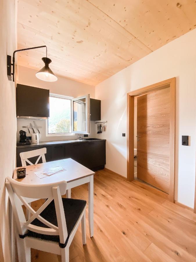 Haus Am Schihang レルモース エクステリア 写真