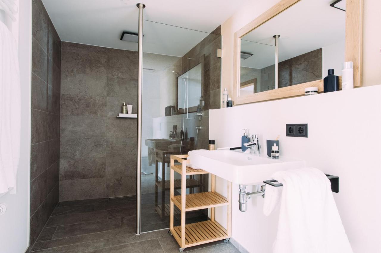 Haus Am Schihang レルモース エクステリア 写真