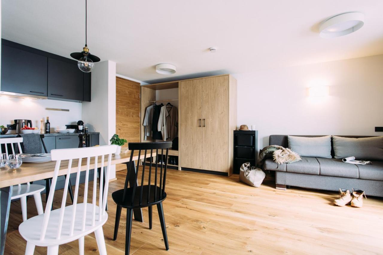Haus Am Schihang レルモース エクステリア 写真