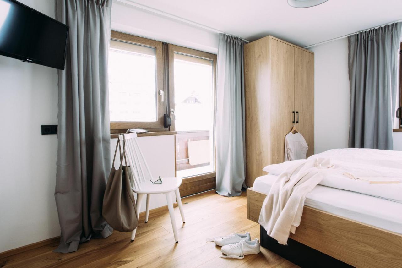 Haus Am Schihang レルモース エクステリア 写真