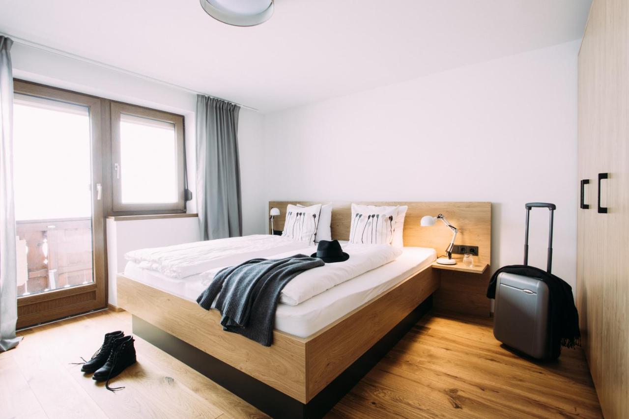 Haus Am Schihang レルモース エクステリア 写真