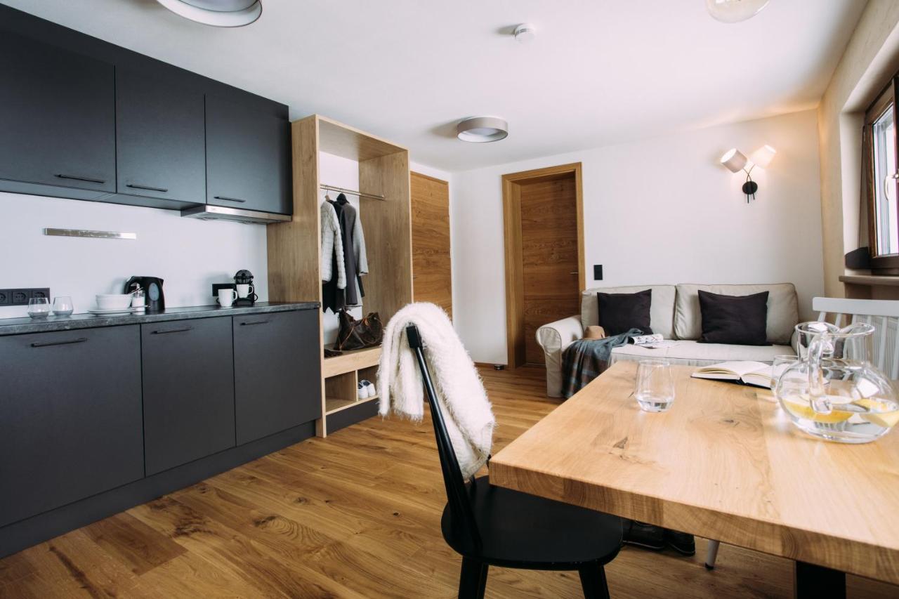 Haus Am Schihang レルモース エクステリア 写真