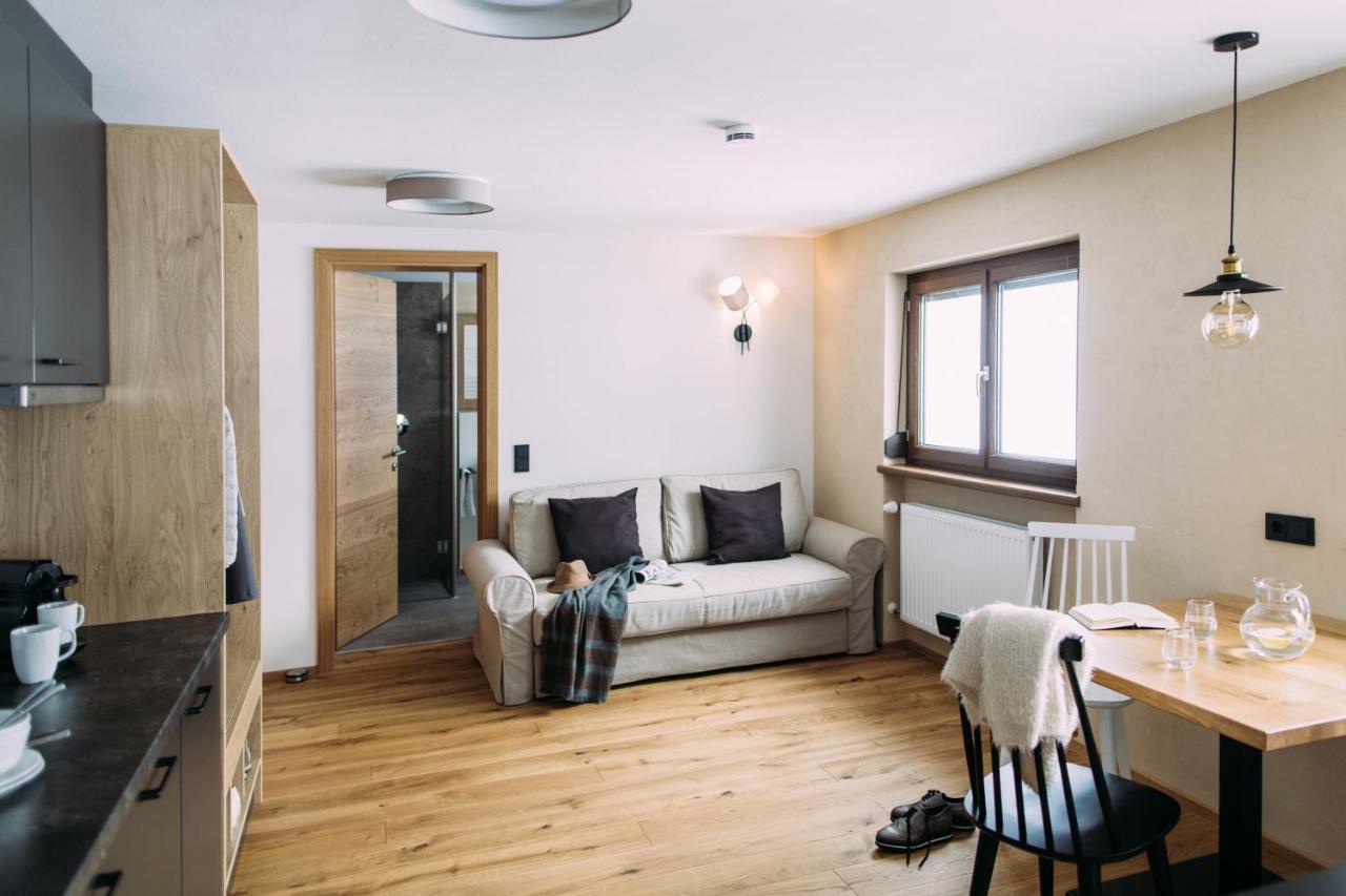 Haus Am Schihang レルモース エクステリア 写真