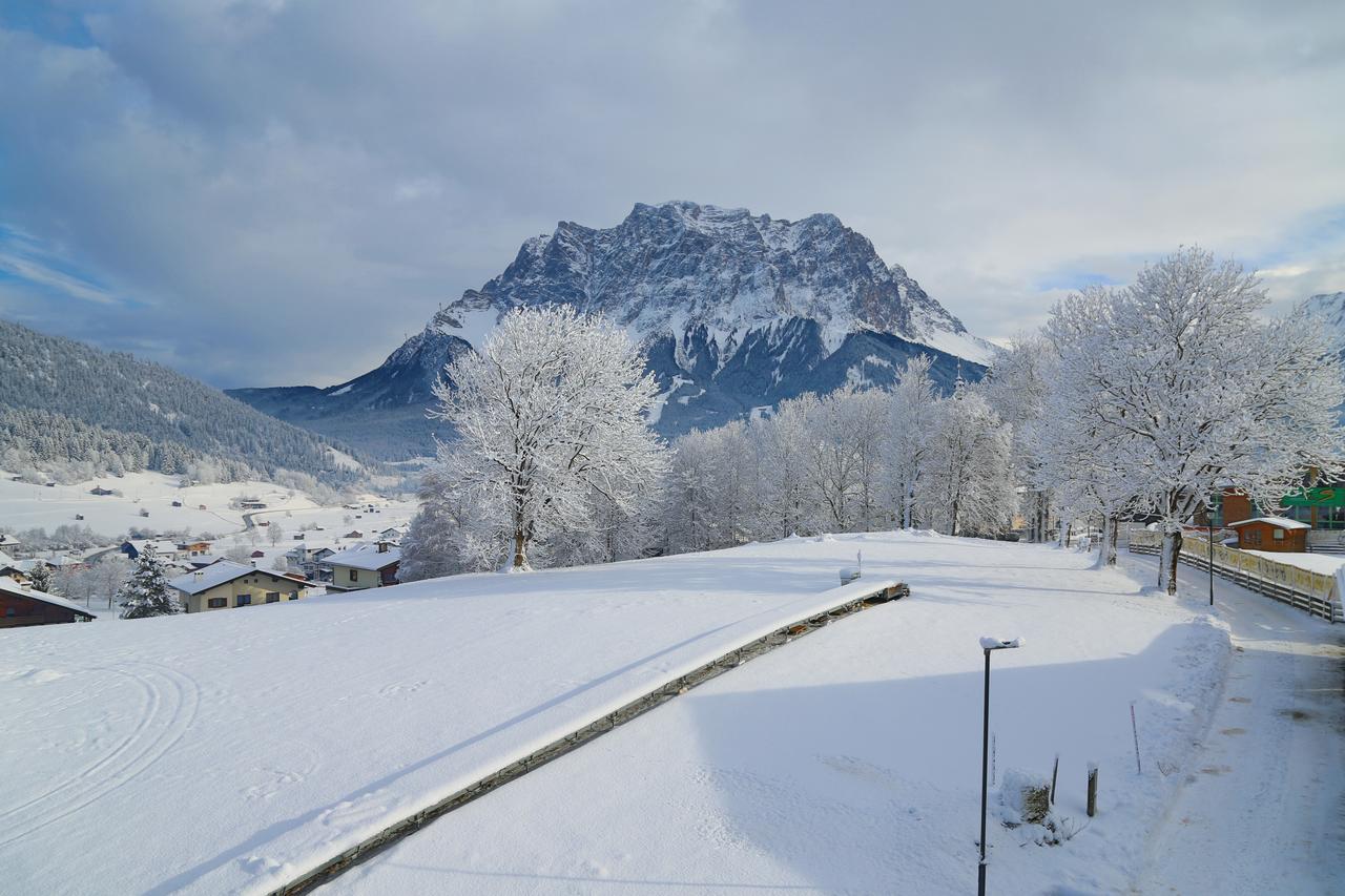 Haus Am Schihang レルモース エクステリア 写真