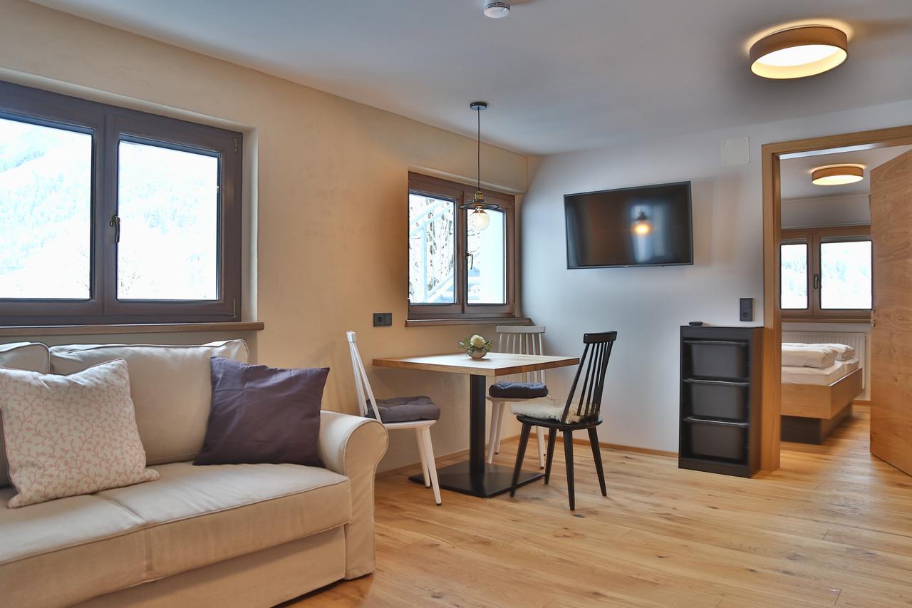 Haus Am Schihang レルモース エクステリア 写真