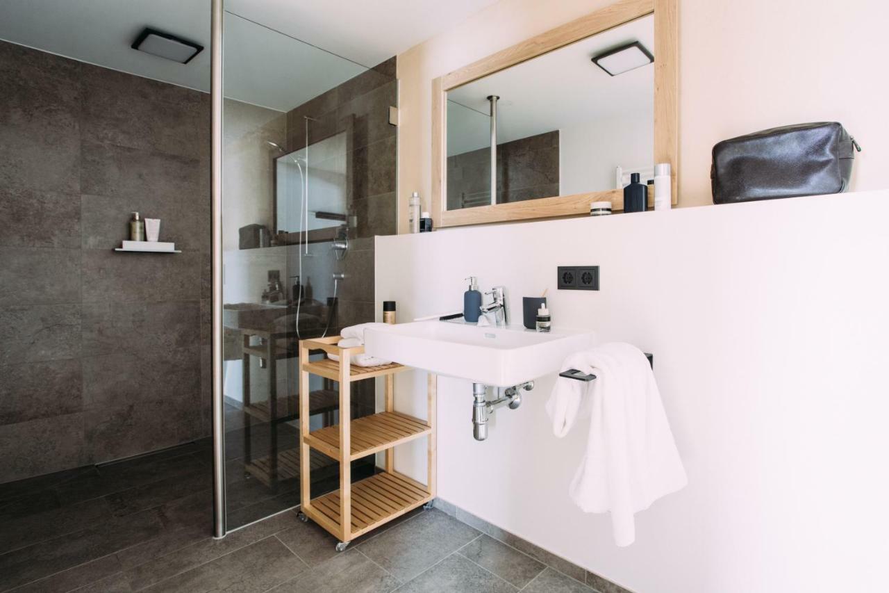 Haus Am Schihang レルモース エクステリア 写真