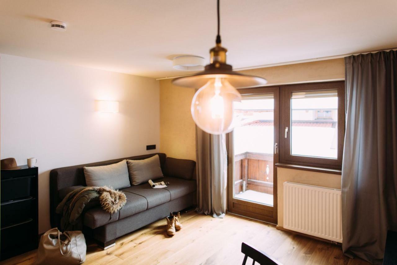 Haus Am Schihang レルモース エクステリア 写真