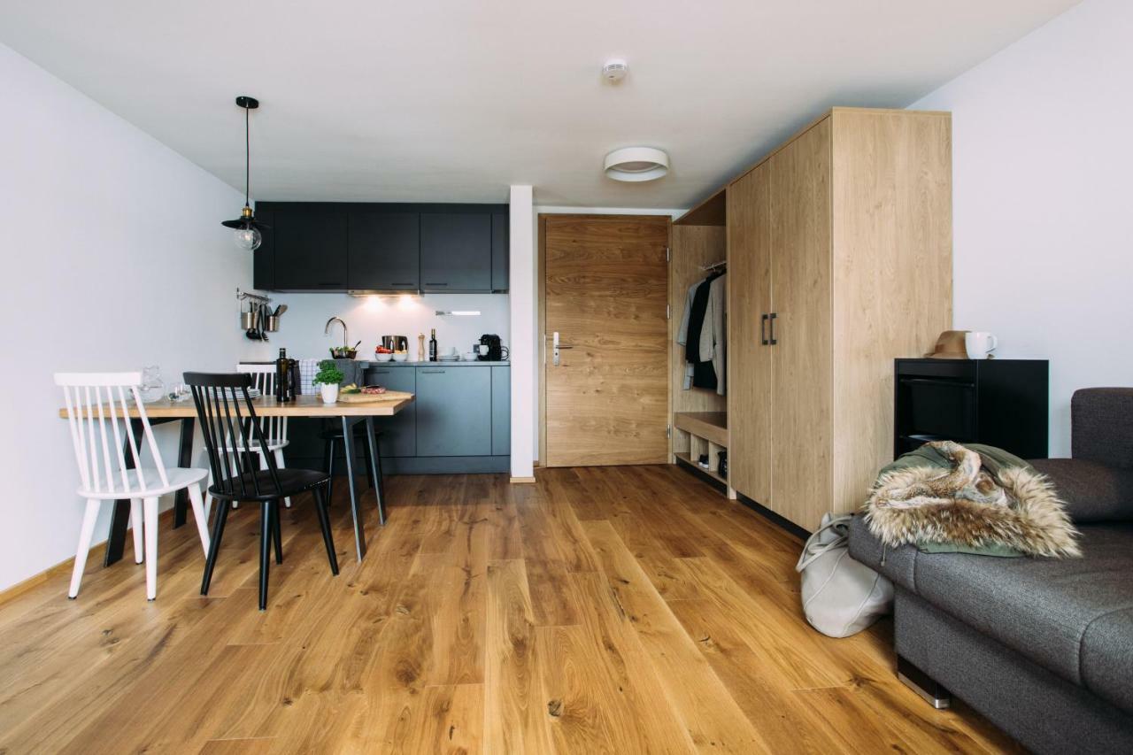 Haus Am Schihang レルモース エクステリア 写真
